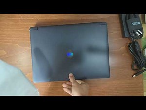 2026 Alienware 15 DA15260 unboxing