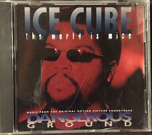 Ice Cube - The World Is Mine