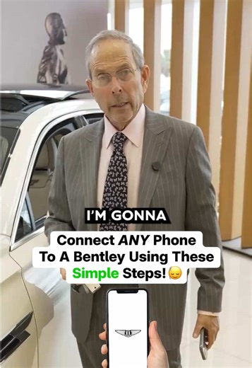 Understanding Bentley's Unique Approach to CarPlay
