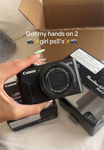 Essential Guide to the Canon G7X Vlogging Camera