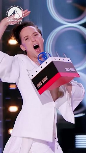 Watch Now on Paramount Network App: Leo DiCaprio-Inspired Lip Sync Battle