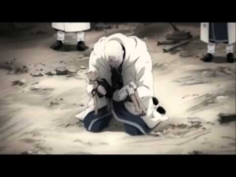 Fullmetal Alchemist Brotherhood: Ishval - What We Have Become AMV