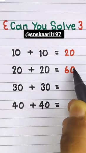 2.1K reactions · 12 shares | IQ test Only For Genius #instagram ##iqtest Follow #puzzle #riddles #genius #math #maths #mathtricks #mathematics #mathmatics #mathgames #trick #tricks #iq #ssc #cgl #mathjokes #reelsinstagram #mathrock | संस्कारी | Facebook