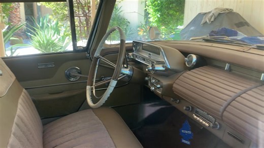 22K views · 812 reactions | Charles Phoenix JOYRIDE: 1958 Mercury Park Lane Part 4 | Charles Phoenix | Facebook