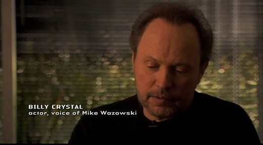 The Pixar Story_Official Trailer