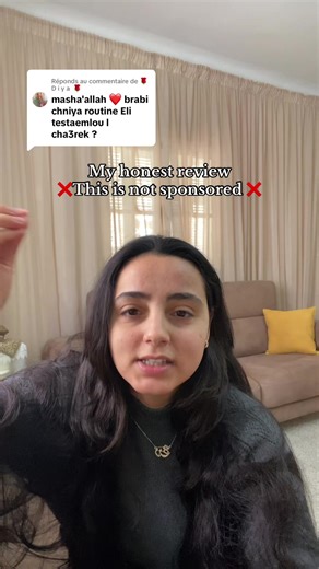 Honest Review of Floraison Hair Care Products