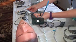 EXPLAINED: C Mac Video Laryngoscope
