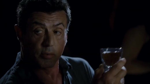 Bullet to the Head (2013) - Where to Watch