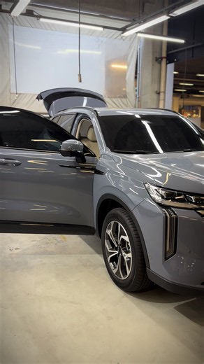 Vitrificação Full automotiva: resultado final e entrega