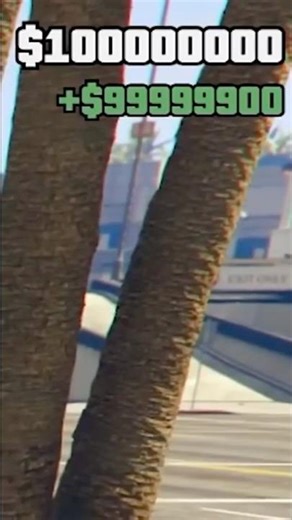 GTA 5 Secret Money Cheat Code 2026