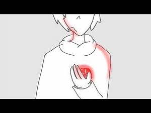 Muscle Growth [Animation] #1