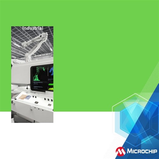 22 reactions | Want to eliminate cables or reduce maintenance costs on your industrial, medical or entertainment equipment? Check out our turn-key Wi-Fi® bridge solution using our industrial strength Wi-Fi MCU modules. Learn how: https://mchp.us/3FGdKKH. #WiFi #wirelessbridging #IndustrialAutomation | Microchip Technology Inc. | Facebook