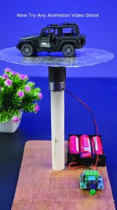 Turning a DC Motor into a Videography Powerhouse | Dc Motor Project #shorts #diy #dcmotor #motor #diyprojects #schoolproject | Creative SM