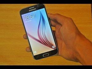 Samsung Galaxy S6 - Full Review HD