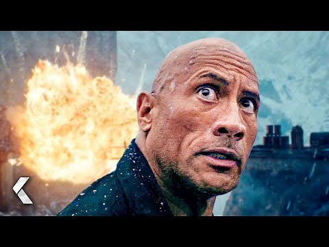 RED NOTICE: Erster Teaser mit Dwayne Johnson & Ryan Reynolds - KinoCheck News