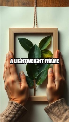 Sun Print Secrets: Leaf Art with Simple Chemistry