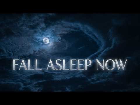 🌙💤 **Fall Asleep Fast ✨ Quiet Tones for Deep Sleep & Stress Relief**