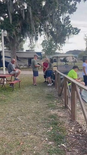 14 reactions · 3 comments |  Fun Awaits at Our RV Park!  We love...