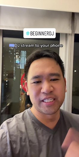 Streaming Audio to Your Phone: DJ Setup Guide