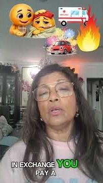 learn insurance terminology-no jargon, no stress #insurancematters #finance #explained