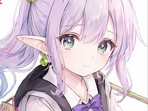 ai：我就是萝莉控