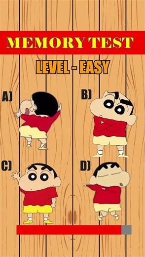 MEMORY TEST - 14 AMAZING IQ TEST || REMEMBER ME IQ TEST