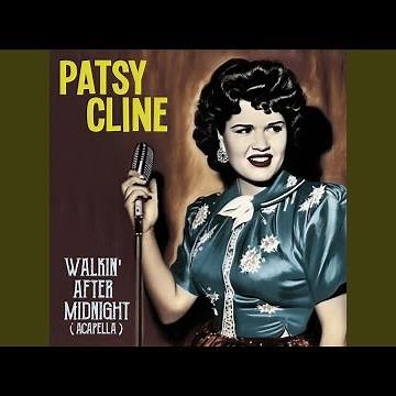 Walkin' After Midnight