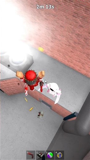 how did she catch me 😳😳