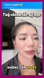 Lớp nhóm hay lớp 1-1 🤔🤔🤔 Ms sẽ giải đáp thắc mắc về chính sách của lớp nhóm và 1-1 để Anh/chi tham khảo nhé 🥰 - - - - - - - - - - - - - - - - - - - - - - - - - - - - - - - - - #TiếngAnhgiaotiếp #TelesaEnglish #telesa #tuvungtienganh #HocTiengAnhOnline #vocabulary #English #giaotieptienganh #telesaenglishkids #TiengAnhChoBe #CommunityPlaces #EarlyReaders #LearningIsFun #fblifestyle | Học Tiếng Anh - Telesa English