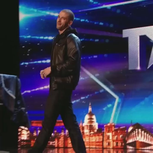Judges Can't Believe Their Eyes!This Is The Best BGT Magician Ever! | American Talent Shows