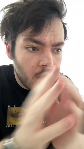 Addressing James Marriott Allegations