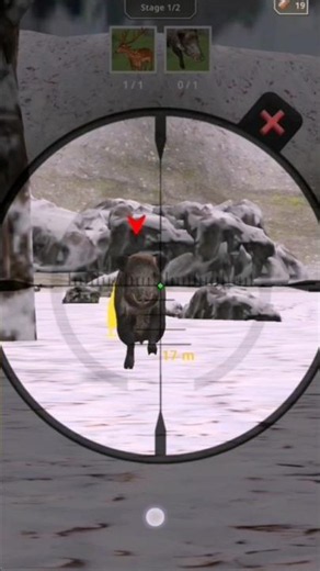 🦁 Ultimate Lion Hunt | Wild Animal Hunting Game 2026 | Epic Sniper Gameplay #shootergame
