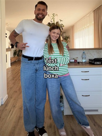 Test lunchboxa na 12h: Czy Eryk Nadolny jest zadowolony?