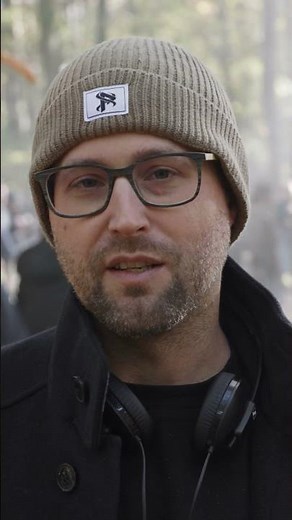 These stunts aren't easy... 👀