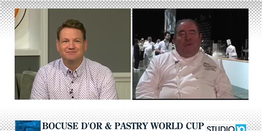 Bocuse d’Or and Pastry World Cup Competitions taking place in New Orleans