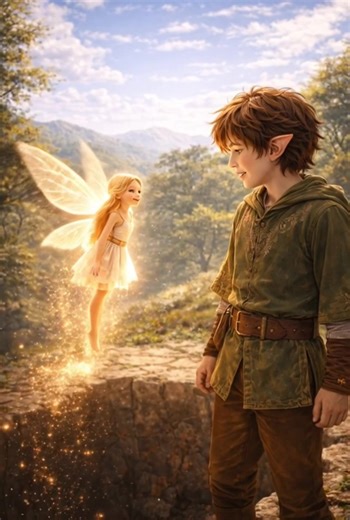 Once out of the crypt Merlin told Bright about what happened. Bright suggested that they go to the castle and tell King Oberon about it. So the made their way down the path to the diamond castle. A castle made entirely of diamonds where King Oberon his queen Titania and their son ruled over Avalon. When they reached the castle gates they were stopped by two might troll guards. They allowed them to pass once Bright told them she had an urgent message for the king. One of the trolls lead the two t