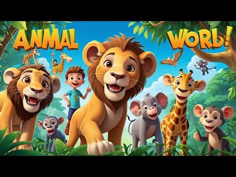 Educational Documentary for Kids