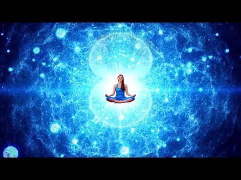 Music to Raise your Positive Energy Vibrations 🍀 432 Hz