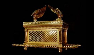 Ark of the Covenant: Experts claim relic was hidden in desert