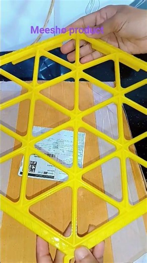 samosa maker review by Meesho| #meesho #samosamaker #review #unboxing #shorts #anabiya #ramadan