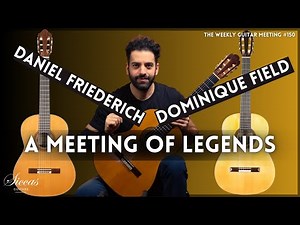 You Won’t Believe How Good This Guitar Is! WGM #150 | Friederich, Field, Cadiz, Panhuyzen, Hanika