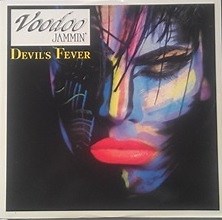 Devil's Fever - Voodoo Jammin'