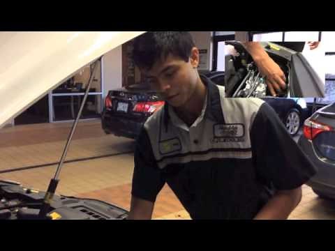 How To Change Light Bulb