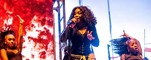 The Revengeful Meaning Behind SZA's "Kill Bill"