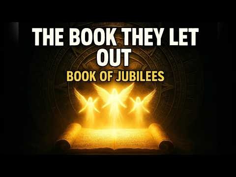 What the Book of Jubilees Says About Angels and Time