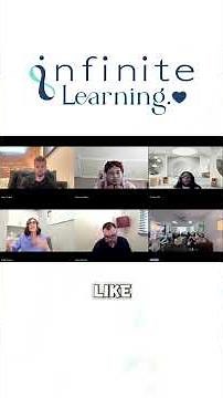 A glimpse into our EMDR training for therapists!