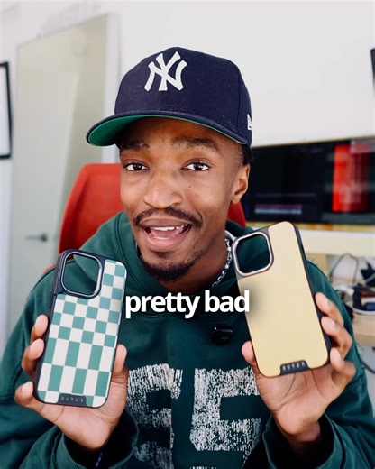 Your iPhone 17 is smart. Your case should be too. Ridge iPhone 17 Everyday Cases deliver touch-sensitive controls, MagSafe compatibility, and proven durability. | The Ridge