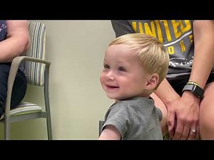 Pediatric Surgery at Akron Children's