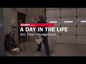 Day in the Life of Fleet Management
