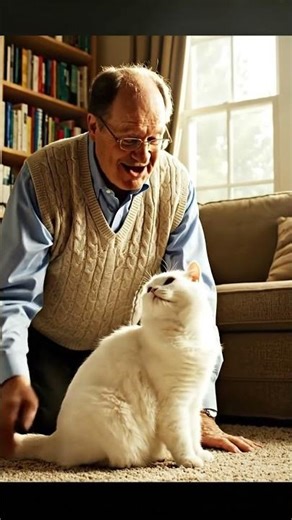 3D Techniques in Cat Videos: The CGI Kittens That Never Were #cutecat #kitten #funny